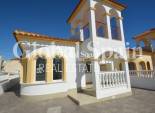 Resale - VILLA -
ALGORFA - Inland