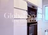 Wederverkoop - APPARTEMENT -
ALICANTE - Costa Blanca