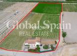 Revente - MAISON -
ORIHUELA - Desamparados-hurchillo-torremendo