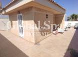 Resale - VILLA -
TORREVIEJA - Costa Blanca