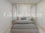 Nieuwbouw - APPARTEMENT -
GUARDAMAR DEL SEGURA