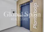 New Build - APARTMENT -
MIJAS - Las Lagunas