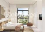 Nouvelle construction - APPARTEMENT -
MÁLAGA