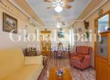 Revente - APPARTEMENT -
TORREVIEJA - La Mata pueblo