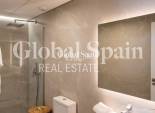 Nieuwbouw - APPARTEMENT -
SANTA POLA - GRAN ALACANT
