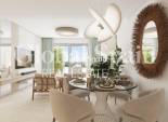 New Build - APARTMENT -
MIJAS - Hipódromo Costa del Sol