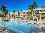 Nieuwbouw - Bungalow op de begane grond -
MARBELLA - Santa Clara Golf
