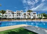 Venta - APARTAMENTO -
SUCINA - Inland
