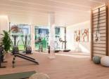 Nieuwbouw - PENTHOUSE -
ESTEPONA - Playa La Rada
