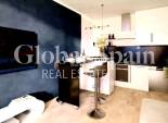 New Build - APARTMENT -
TORREVIEJA - Center
