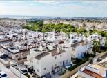 Resale - APARTMENT -
PLAYA FLAMENCA - Costa Blanca
