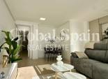 Wiederverkauf - WOHNUNG -
TORREVIEJA - Costa Blanca