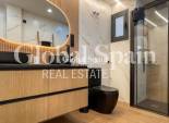 Wederverkoop - HUIS -
TORREVIEJA - Costa Blanca