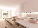 Neubau - WOHNUNG -
TORRE PACHECO - San Cayetano