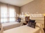 Nouvelle construction - APPARTEMENT -
ALGORFA - LA FINCA GOLF / ALGORFA