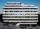 Neubau - PENTHOUSE -
CALPE - Arenal Bol