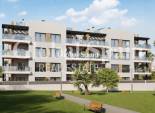 Neubau - PENTHOUSE -
TORREVIEJA - Aguas Nuevas