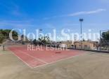 Resale - VILLA -
ELCHE - Costa Blanca