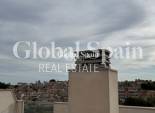 Revente - APPARTEMENT -
ORIHUELA COSTA - Las Filipinas