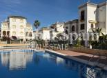Wederverkoop - APPARTEMENT -
TORREVIEJA - Cañada Del Molino