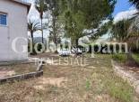 Wiederverkauf - VILLA -
EL RÀFOL D'ALMÚNIA - El Ràfol D'Almúnia