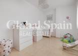 Wederverkoop - APPARTEMENT -
TORREVIEJA - Center