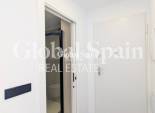 Resale - APARTMENT -
Condado de Alhama - Inland