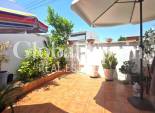 Wederverkoop - HUIS -
TORREVIEJA - LOS BALCONES - LOS ALTOS