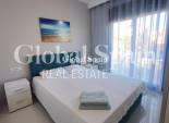 Resale - APARTMENT -
PILAR DE LA HORADADA - La Torre de la Horadada