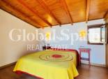 Resale - HOUSE -
GUARDAMAR DEL SEGURA - Costa Blanca
