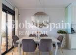 Wiederverkauf - HAUS -
ORIHUELA COSTA - Lomas de Cabo Roig