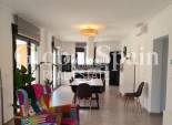 Wiederverkauf - VILLA -
LOS MONTESINOS - Costa Blanca