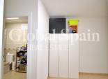 Resale - APARTMENT -
ELCHE - Plaza Madrid