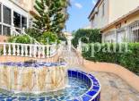 Resale - APARTMENT -
ORIHUELA COSTA - Los Altos *