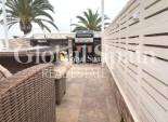Wiederverkauf - HAUS -
ORIHUELA COSTA - Playa Flamenca