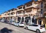 Resale - APARTMENT -
SAN JAVIER - San Javier
