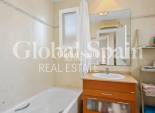 Venta - APARTAMENTO -
TORRE PACHECO - Inland