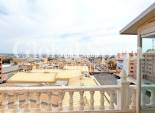 Wiederverkauf - WOHNUNG -
TORREVIEJA - Costa Blanca