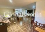 Wederverkoop - VILLA -
FORMENTERA DEL SEGURA - Costa Blanca