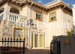 Resale - VILLA -
LA ZENIA - Costa Blanca