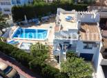 Wiederverkauf - HAUS -
TORREVIEJA - LOS BALCONES - LOS ALTOS