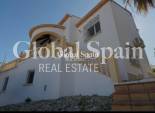 Resale - VILLA -
PEDREGUER - Inland