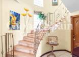Wiederverkauf - VILLA -
TORREVIEJA - Costa Blanca