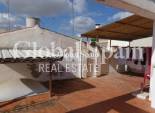 Revente - VILLA -
ALMORADÍ - Inland