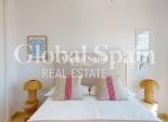 New Build - APARTMENT -
ÁGUILAS - Isla del fraile