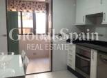 Resale - Apartment -
Benidorm - Zona de Poniente