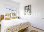 Wiederverkauf - VILLA -
LA TORRE GOLF RESORT - Inland