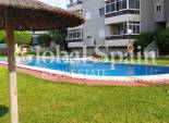Wederverkoop - APPARTEMENT -
TORREVIEJA - Torreblanca