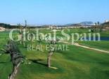 Nueva construcción  - CASA -
SUCINA - Peraleja Golf