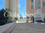 Resale - APARTMENT -
BENIDORM - Zona de Poniente